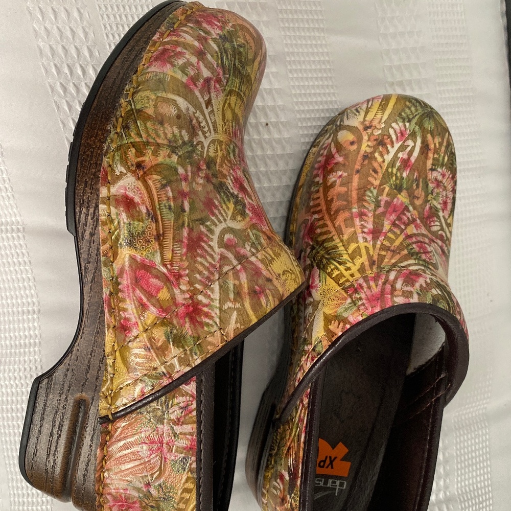 Dansko